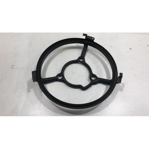 Defletor Ventoinha Do Condensador Audi A4 1994 / 1999