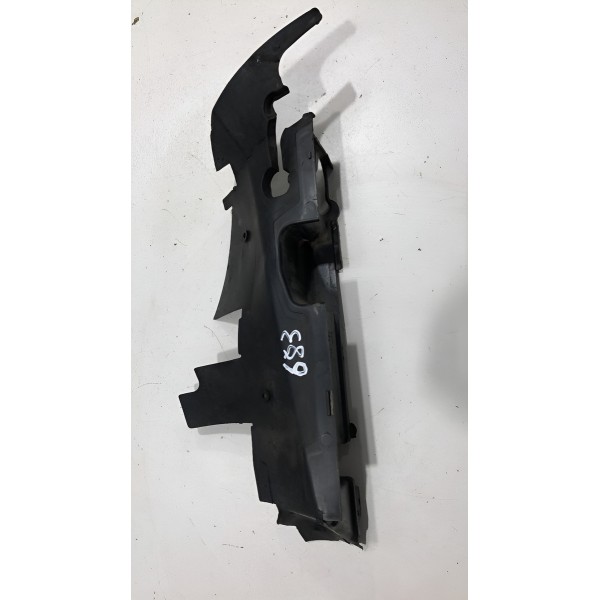 Defletor Esquerdo Audi A4 1995 96 97 98 1999 Original