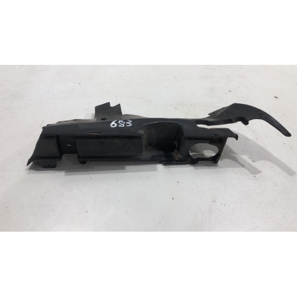 Defletor Esquerdo Audi A4 1995 96 97 98 1999 Original