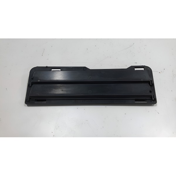 Flap Entrada Ar Radiador Audi A4 1995 Á 2000 8d0121223 Preto