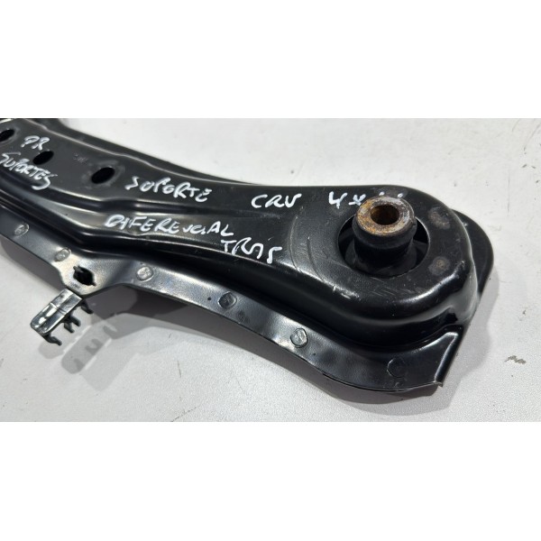 Suporte Diferencial Traseiro Honda Crv 4x4 2013 2014 2015