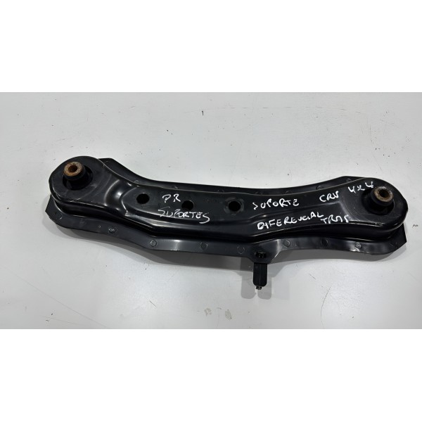 Suporte Diferencial Traseiro Honda Crv 4x4 2013 2014 2015