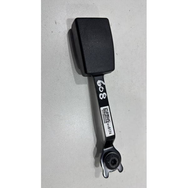 Cinto Segurança Fixo No Banco Onix 12/19 D.d 52128174