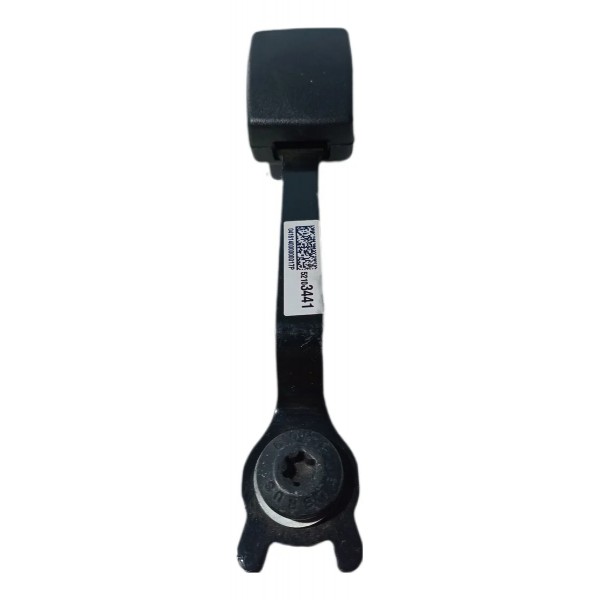 Cinto Segurança Fixo No Banco Onix 12/19 D.d 52128174