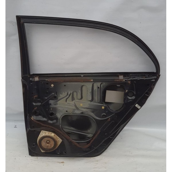 Porta Traseira Direita Toyota Corolla 2004 Á 2008