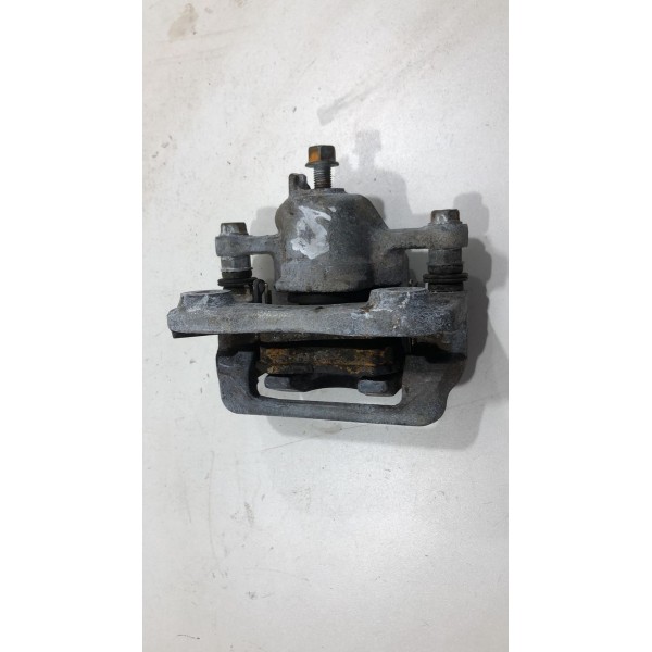 Pinça Freio Traseira Direito Hyundai Azera 2008 Á 2011