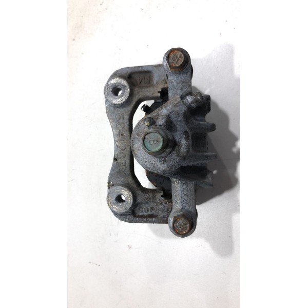 Pinça Freio Traseira Direito Hyundai Azera 2008 Á 2011