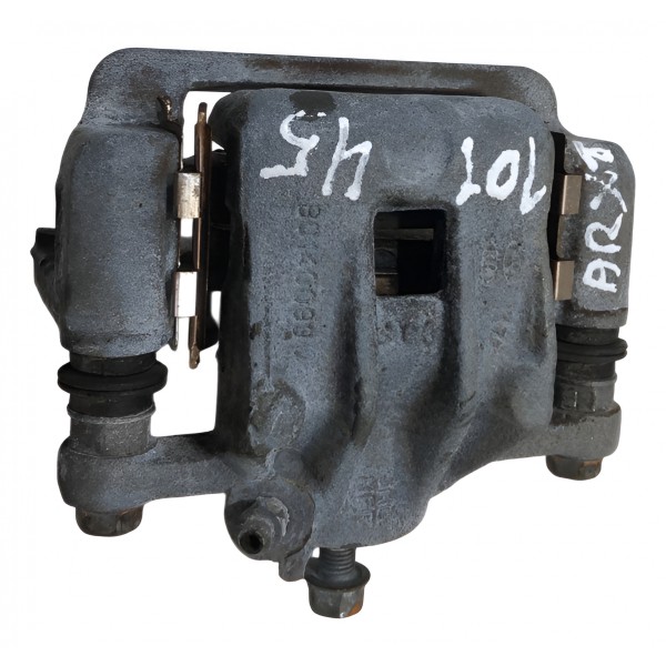 Pinça Freio Traseira Direito Hyundai Azera 2008 Á 2011