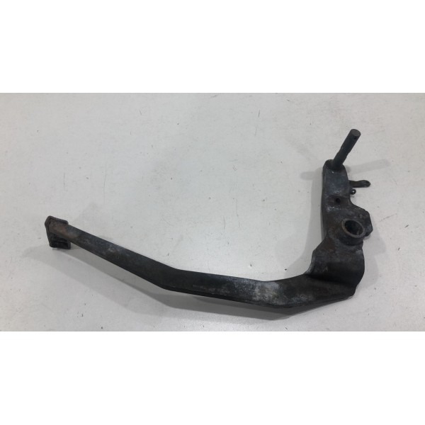 Pedal Freio Honda Cg 160 Start 14/24 Original
