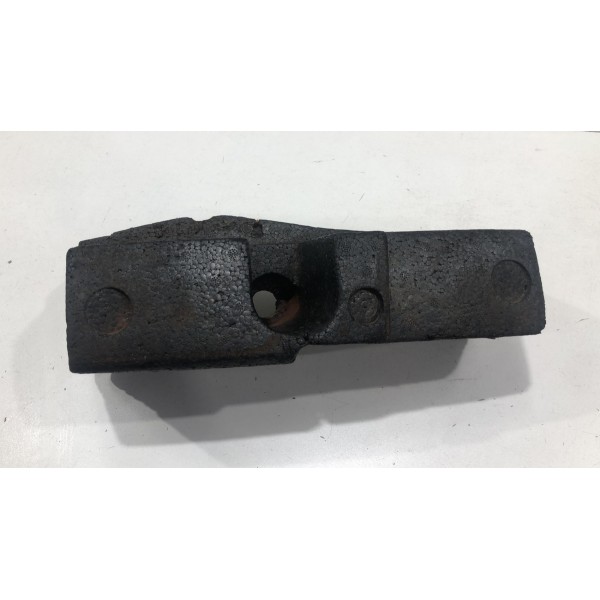 Suporte Direito Isopor Para-choque Palio Strada 2004 2015
