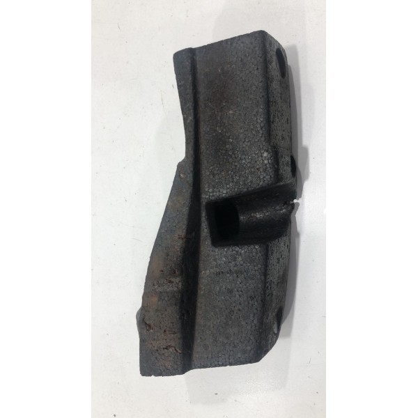Suporte Direito Isopor Para-choque Palio Strada 2004 2015