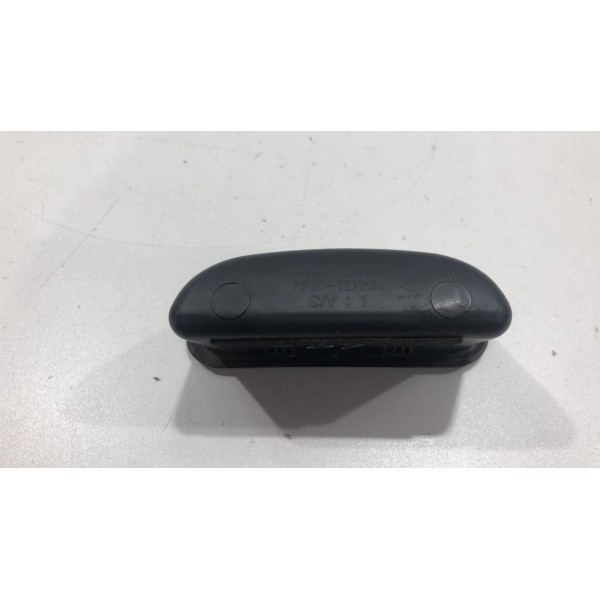 Acabamento Puxador Tampa Traseira Hb20 2012 Á 18 817552e000 Preto