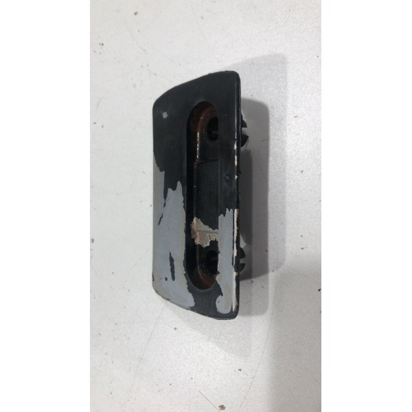 Guia Para Choque Traseiro Gol Parati Voyage 3058071933