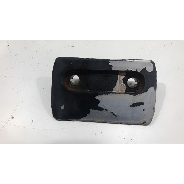 Guia Para Choque Traseiro Gol Parati Voyage 3058071933