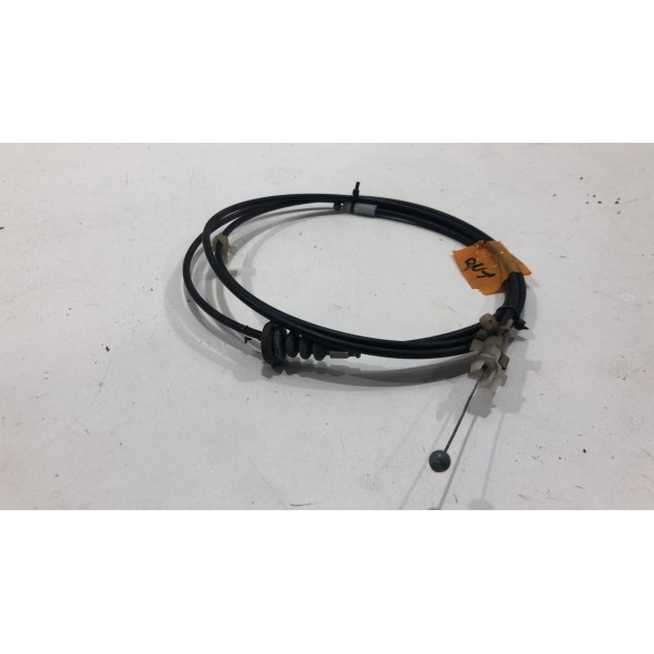 Cabo Puxador Abertura Capo Outlander 2016 Á 2020 Original