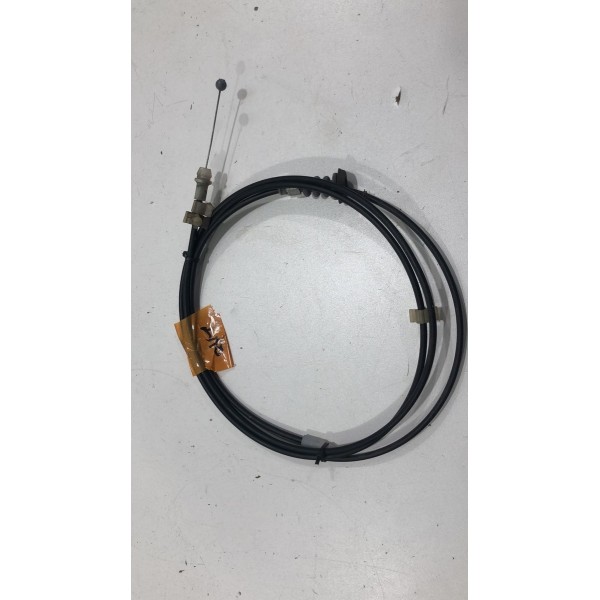 Cabo Puxador Abertura Capo Outlander 2016 Á 2020 Original