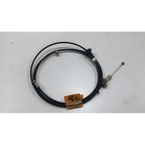 Cabo Puxador Abertura Capo Outlander 2016 Á 2020 Original