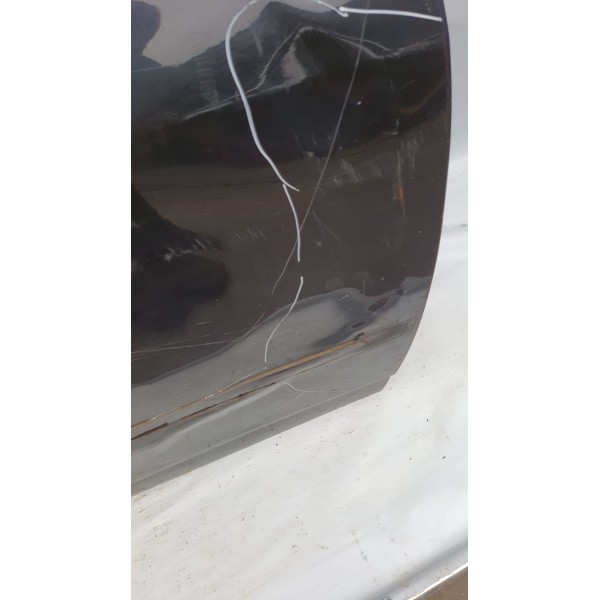 Porta Traseira Direita Toyota Corolla 2003 Á 2008