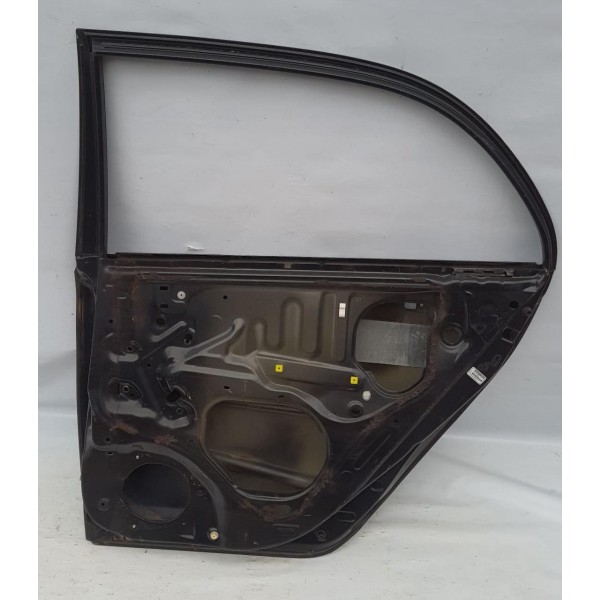 Porta Traseira Direita Toyota Corolla 2003 Á 2008