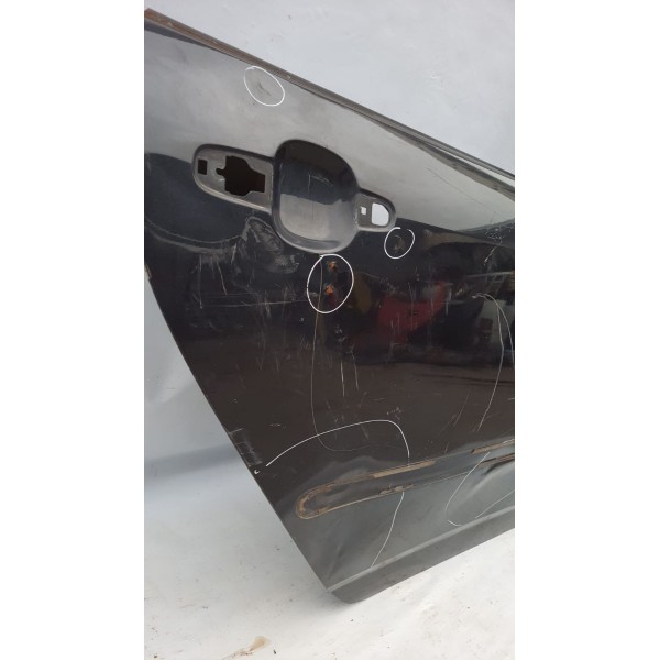 Porta Traseira Direita Toyota Corolla 2003 Á 2008