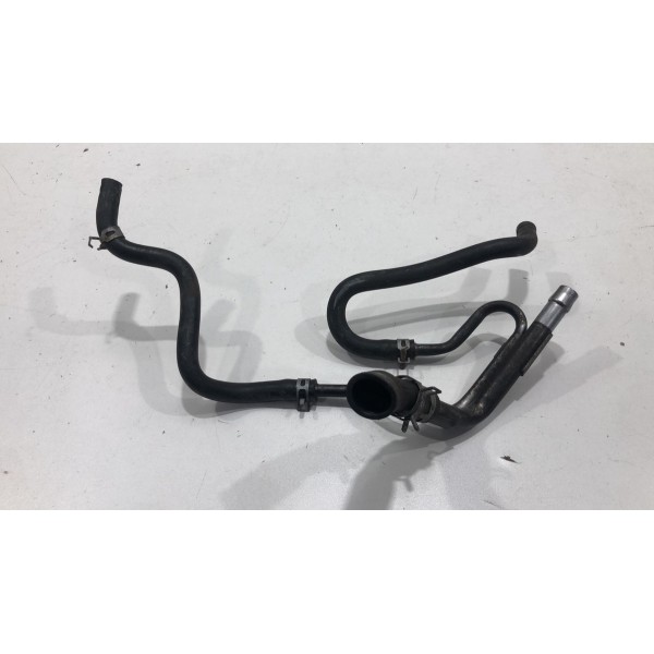 Cano Tubo Rígido Combustível Tbi Honda Crv 2.0 2013 14 2015