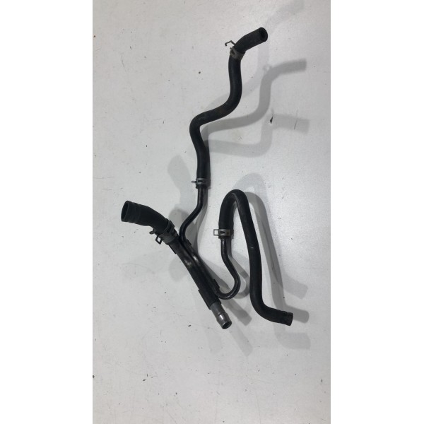 Cano Tubo Rígido Combustível Tbi Honda Crv 2.0 2013 14 2015