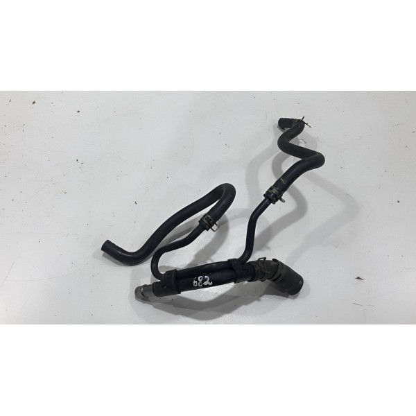 Cano Tubo Rígido Combustível Tbi Honda Crv 2.0 2013 14 2015