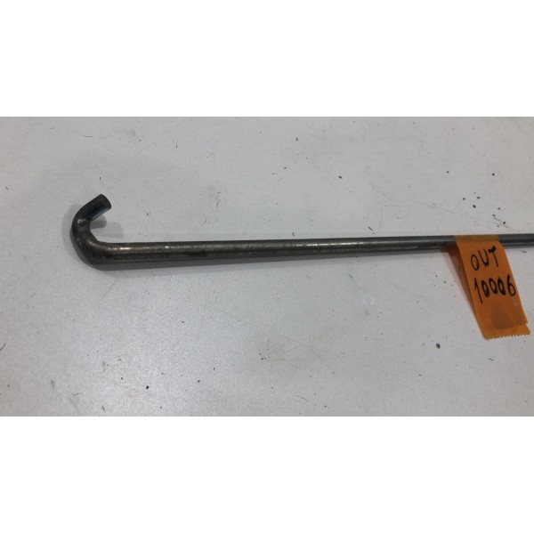 Vareta Haste Do Capo Outlander 2016 / 2018 Original