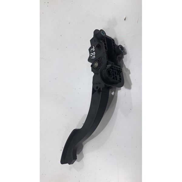 Pedal Acelerador Eletrônico Mitsubishi Outlander 2.0 2016/20