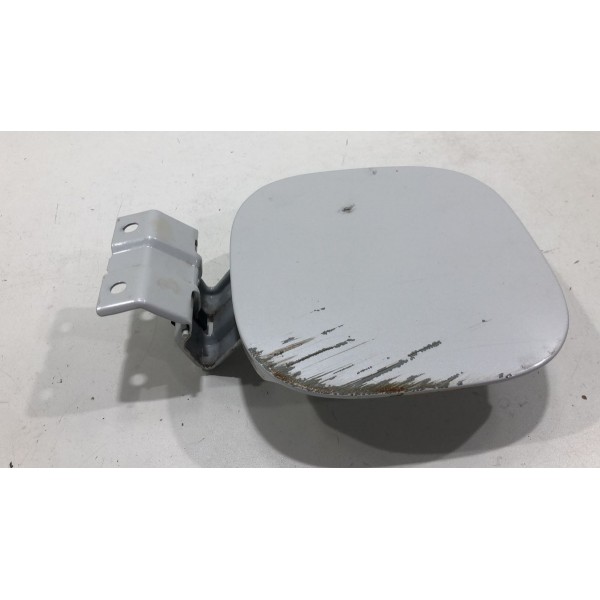 Portinhola Tampa Combustível Outlander 2016/2018 Cw420109 Branco