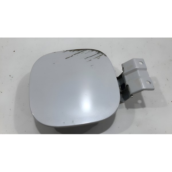 Portinhola Tampa Combustível Outlander 2016/2018 Cw420109 Branco