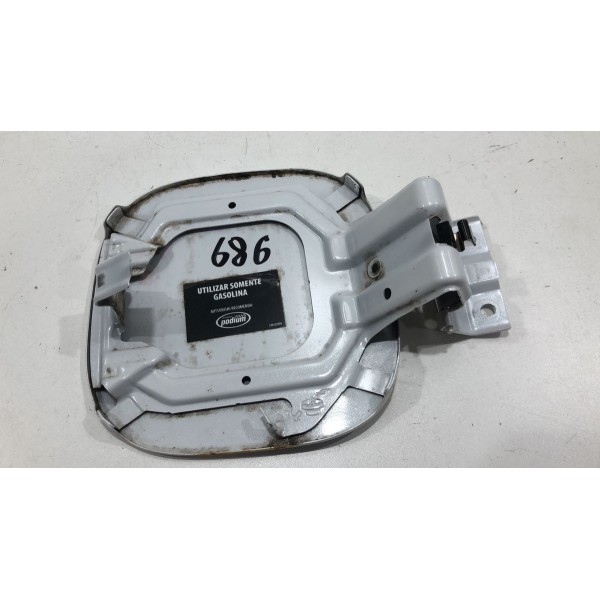 Portinhola Tampa Combustível Outlander 2016/2018 Cw420109 Branco