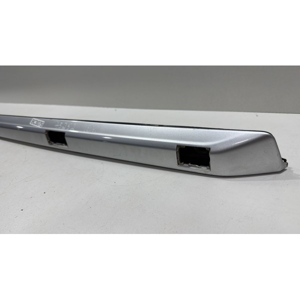 Rack Teto Direito Honda Crv 2.0 2013 2014 Prata
