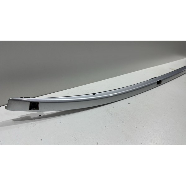 Rack Teto Direito Honda Crv 2.0 2013 2014 Prata