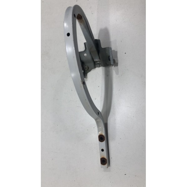 Dobradiça Esquerda Porta Malas Honda Civic 2017 Á 2020 G10