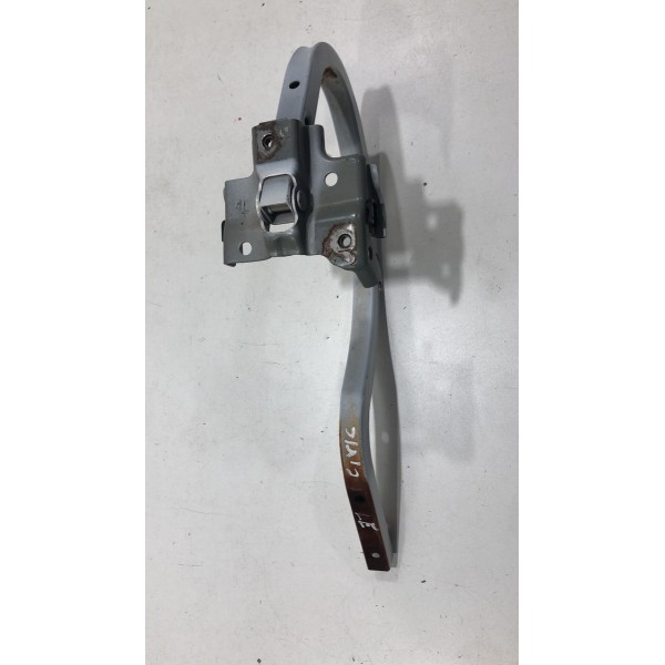 Dobradiça Esquerda Porta Malas Honda Civic 2017 Á 2020 G10