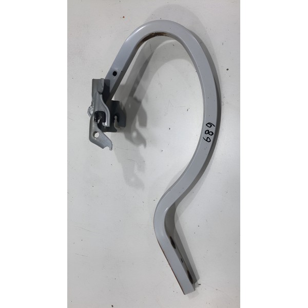 Dobradiça Esquerda Porta Malas Honda Civic 2017 Á 2020 G10