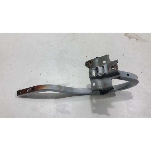 Dobradiça Direita Porta Malas Honda Civic 2017 Á 2020 G10