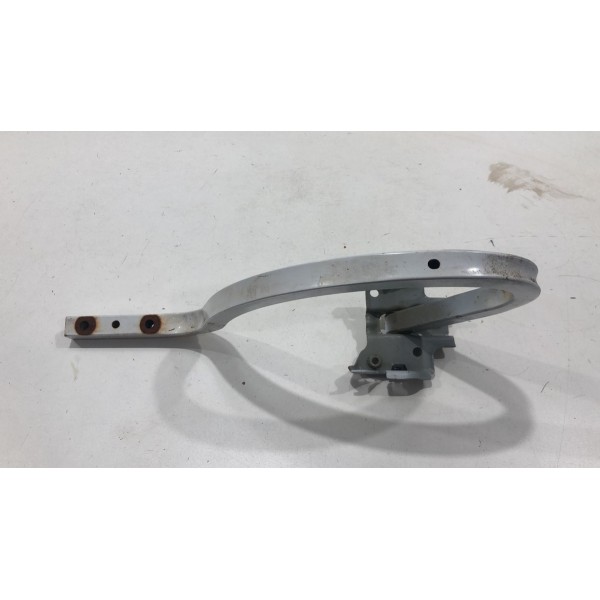 Dobradiça Direita Porta Malas Honda Civic 2017 Á 2020 G10