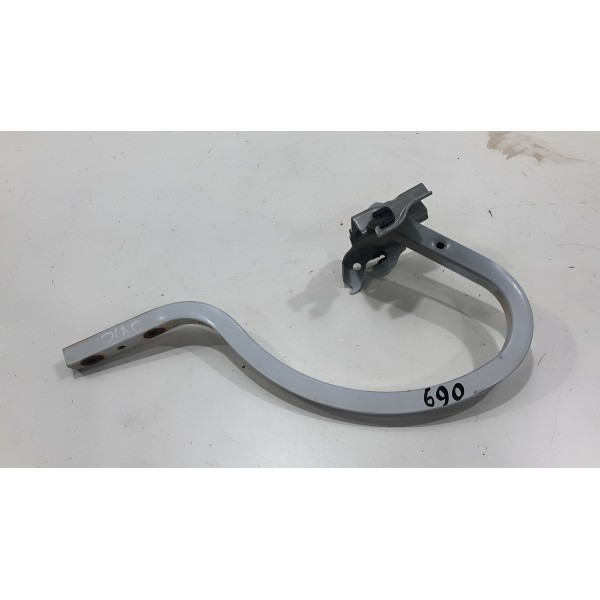 Dobradiça Direita Porta Malas Honda Civic 2017 Á 2020 G10