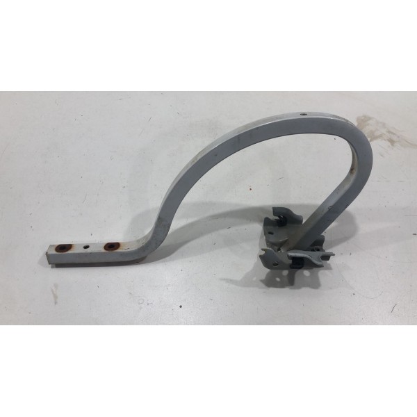 Dobradiça Direita Porta Malas Honda Civic 2017 Á 2020 G10