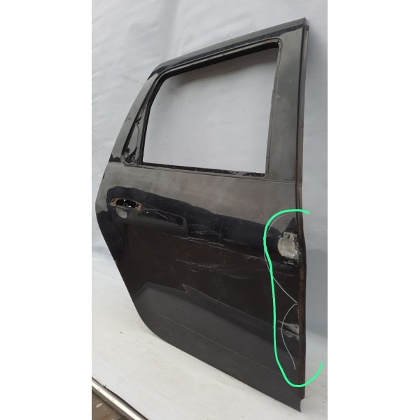 Porta Traseira Direita Renault Duster