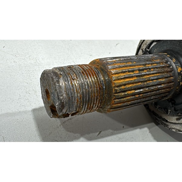 Semi Eixo Homocinética Esquerdo Hrv 1.8 Aut 16/19 Detalhe