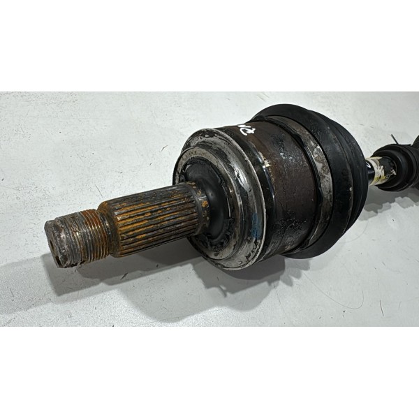 Semi Eixo Homocinética Esquerdo Hrv 1.8 Aut 16/19 Detalhe