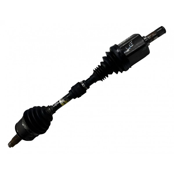 Semi Eixo Homocinética Esquerdo Hrv 1.8 Aut 16/19 Detalhe