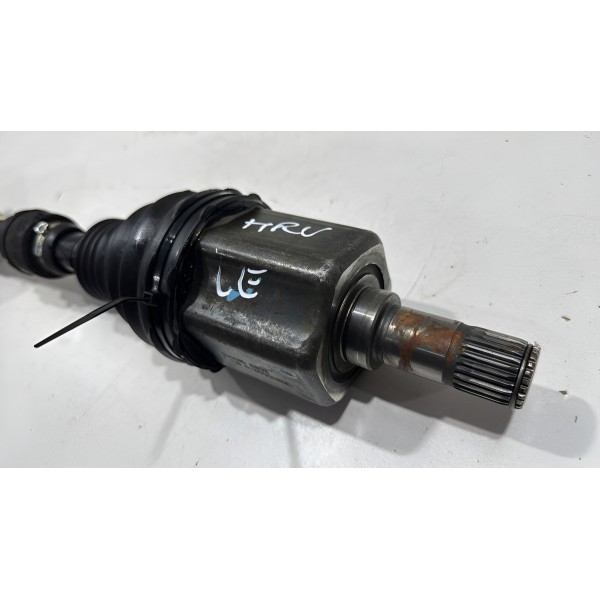 Semi Eixo Homocinética Esquerdo Hrv 1.8 Aut 16/19 Detalhe