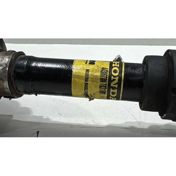 Semi Eixo Homocinética Esquerdo Hrv 1.8 Aut 16/19 Detalhe