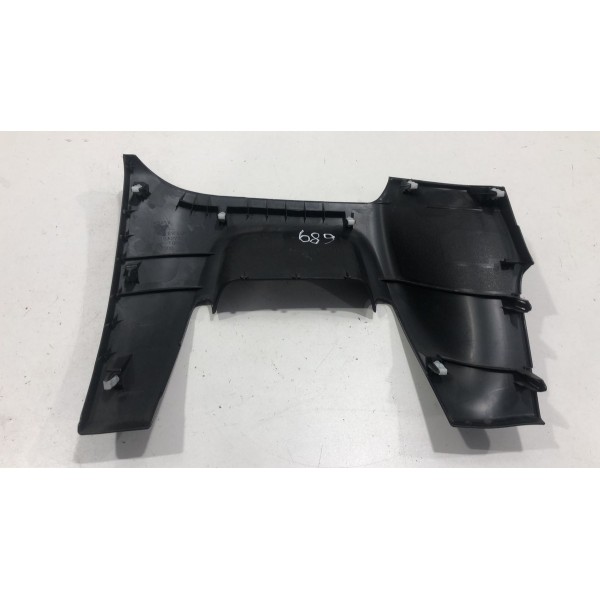 Acabamento Inferior Painel Outlander 2016 À 2019 8010a229zz