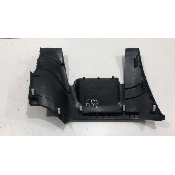 Acabamento Inferior Painel Outlander 2016 À 2019 8010a229zz