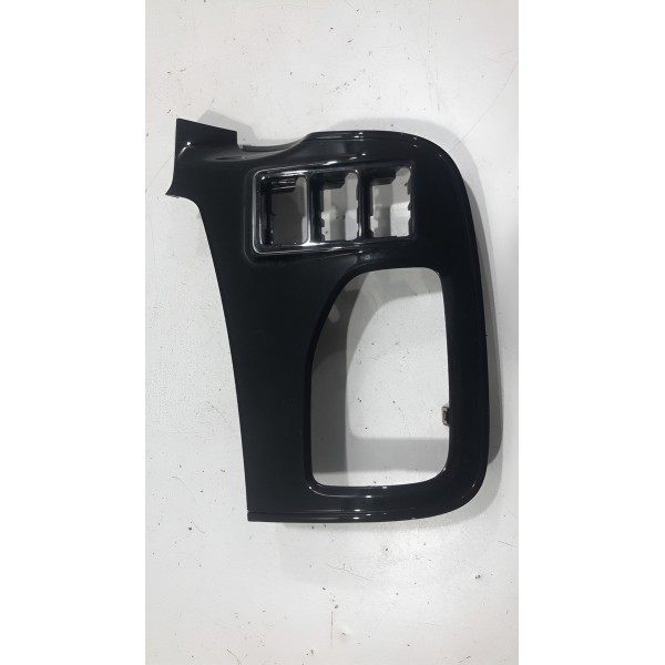 Difusor Ar Esquerdo Mitsubishi Outlander 2016  2019 8030a201